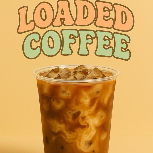 Protein Loaded Coffee Energy Viral on the Go 16 OZ Coffee Beverage with 10G Protein & 180Mg Caffeine for Rapid Energy Boost Packets for Hot or Cold